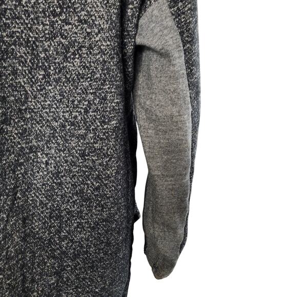 TOMMY HILFIGER GREY SLOUCHY TURTLENECK SIZE XL - Picture 8 of 15